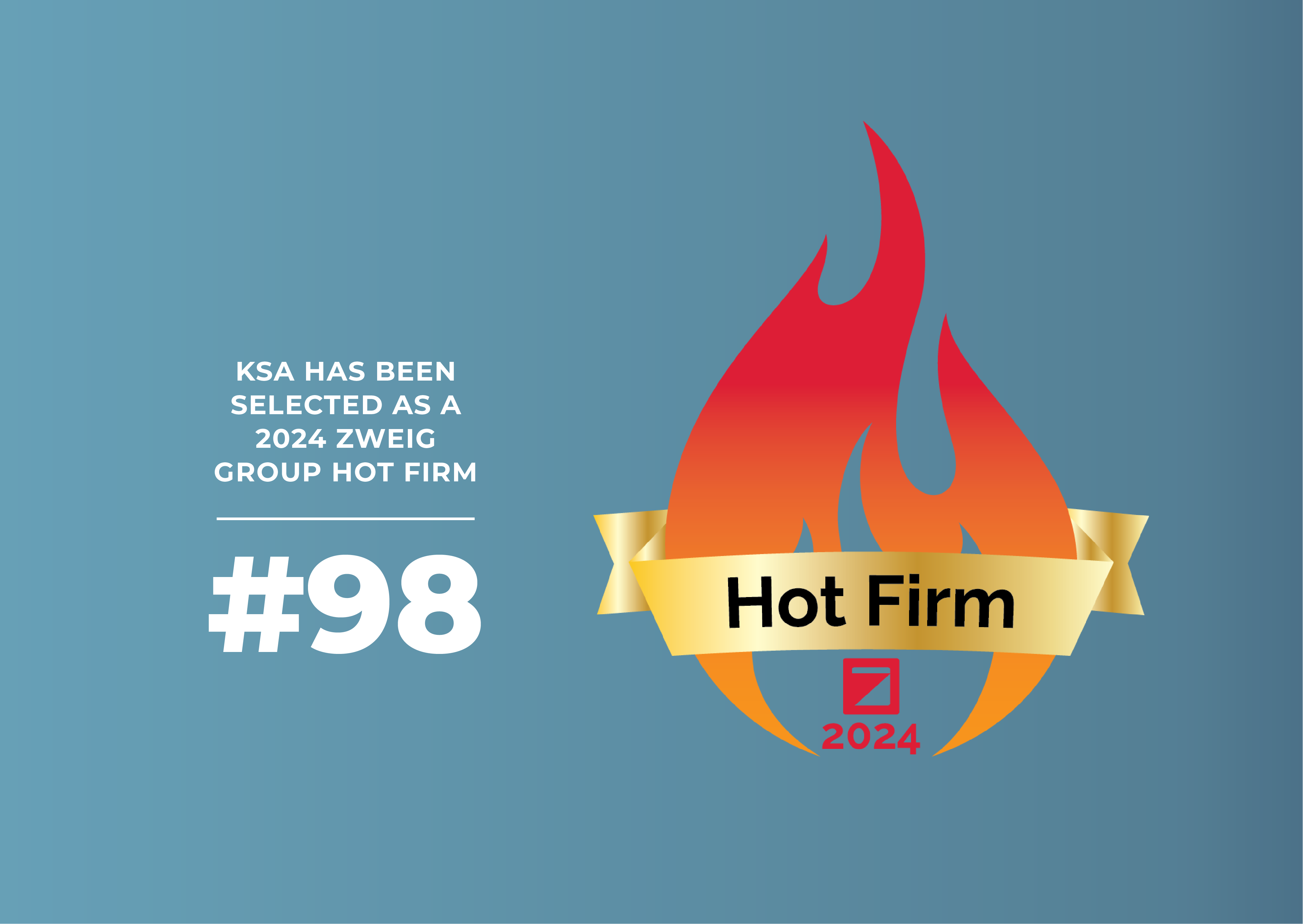 Zweig Group Hot Firm