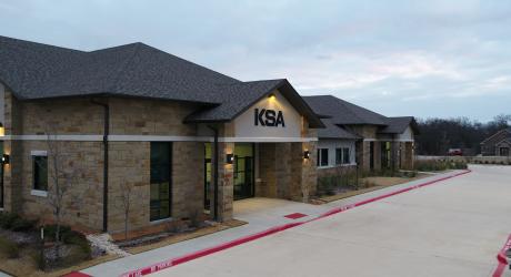 KSA Office McKinney, Texas