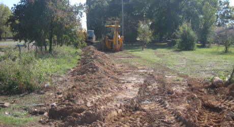 Water System Improvements