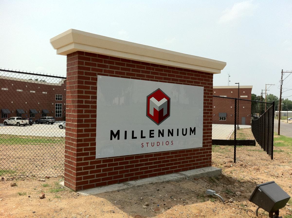 Millennium Studios LLC Shreveport Louisiana