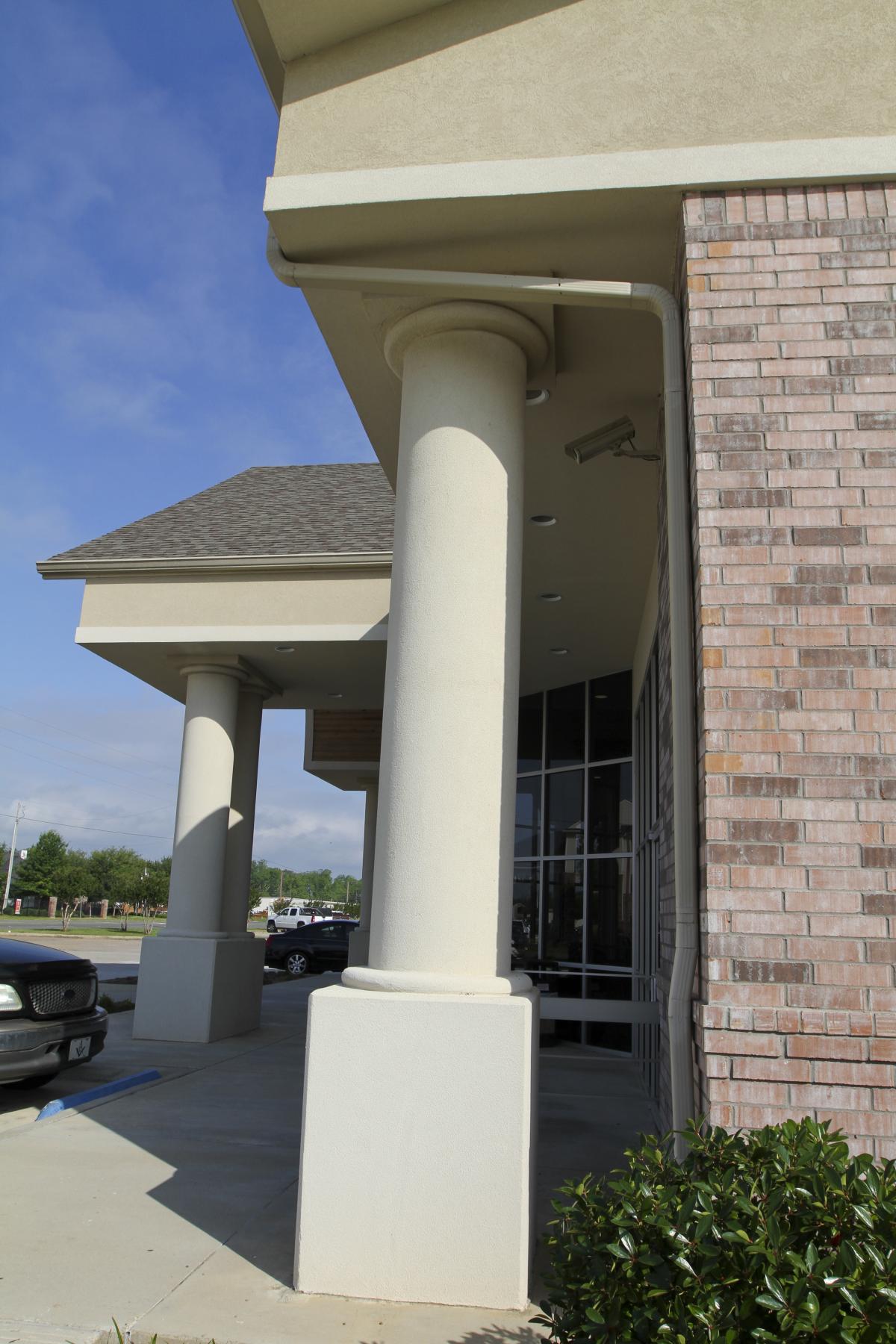 Barksdale Federal Credit Union Northgate, Bossier City, LA