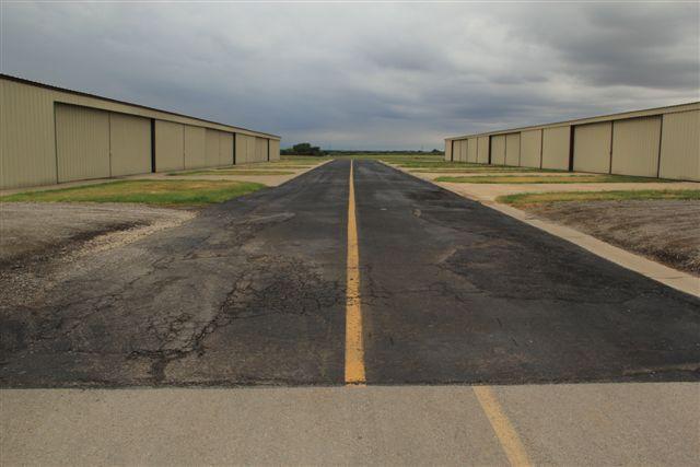 Enterprise Airport, Denton, Texas