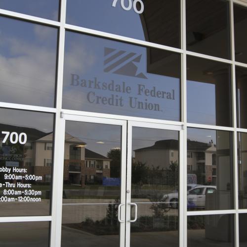 Barksdale Federal Credit Union | KSA Engineers Inc