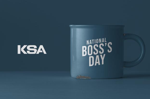 National Boss's Day