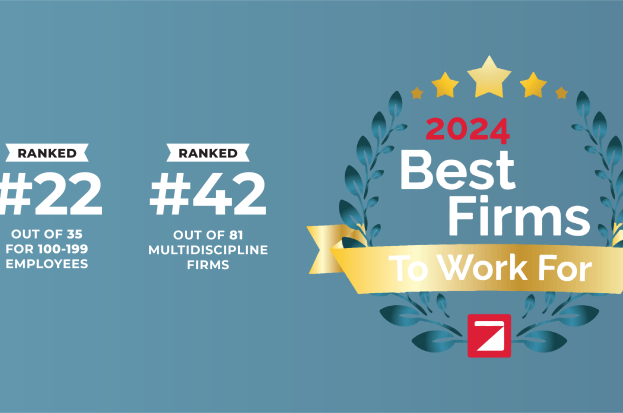 KSA Has Been Recognized as a Best Firm to Work For